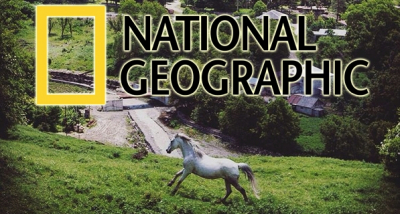 National Geographic-მა საქართველოში გადაღებული ფოტო გამოაქვეყნა, რომელმაც მსოფლიო გააოცა