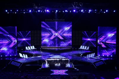 X Factor-ის ტაიმერი საათებს ითვლის – საქართველო! Start Voting  now! 