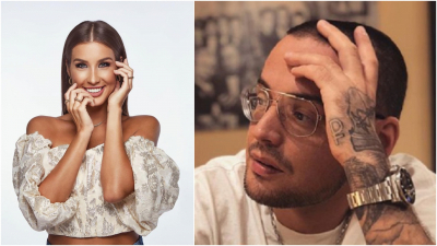 #OK! ქეთა თოფურია და გუფი შერიგდნენ? რეპერი ფოტოს აქვეყნებს