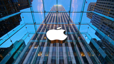 Apple-ს თანამშრომლები ახალი ოფისის გამო ტრავმებს იღებენ