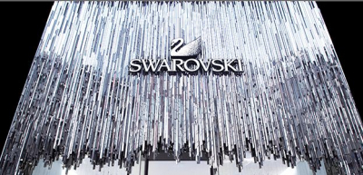 Nike-სა და Swarovski–ს თვალისმომჭრელი კოლაბორაცია – ახალი ლეგენდარული კოლექცია