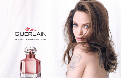 #OK! Guerlain-ის ახალი არომატი უკვე თბილისშია ! Voulez-Vous პრეზენტაცია "გარდენიაში"