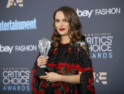 Critics' Choice Awards-ის 22-ე დაჯილდოება