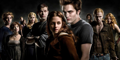#OK! ფილმ Twilight-ის უკვდავი ვამპირები! როგორ გამოიყურებიან ისინი ახლა?