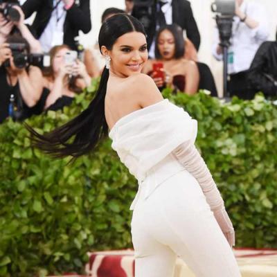 Met Gala 2018-ის საუკეთესო მოდური ლუქები