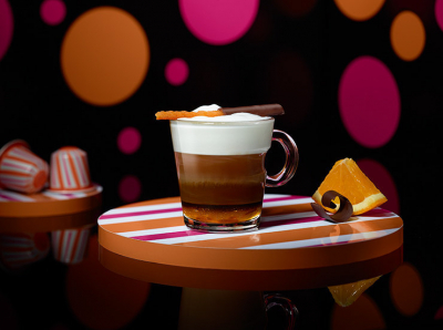 საუკეთესო საჩუქრები ყავის მოყვარულებისთვის - Nespresso-მ ყავის აქსესუარების ლიმიტირებული კოლექცია შექმნა