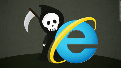 #OK! Microsoft-მა გადაწყვიტა Internet Explorer-ი საბოლოოდ წაშალოს