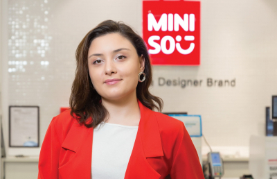 #OK! MINISO − აქ ყველაფერია! შენი იაპონური კუთხე საქართველოში