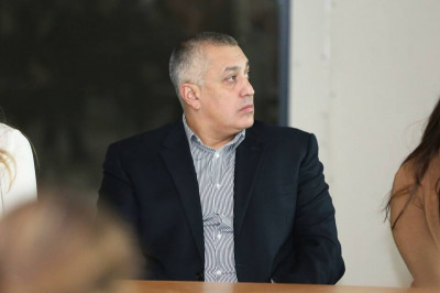 კახა კანდელაკი: „ბათუმი გაივსო, თბილისი დაიცალა“