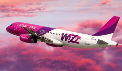 Wizzair–ის ახალი პოლიტიკა - ბარგის უფასოდ წაღების შესაძლებლობა