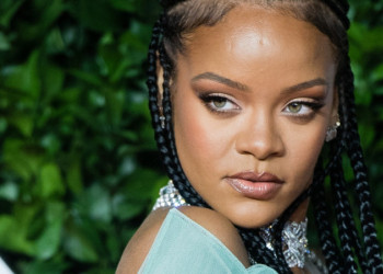 #OK! Rihanna-ს 10 ჰიტად ქცეული სინგლი!