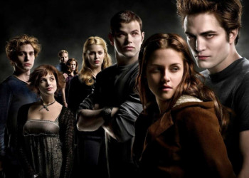 #OK! ფილმ Twilight-ის უკვდავი ვამპირები! როგორ გამოიყურებიან ისინი ახლა?