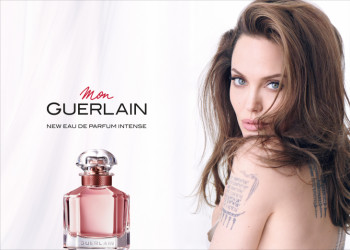 #OK! Guerlain-ის ახალი არომატი უკვე თბილისშია ! Voulez-Vous პრეზენტაცია 