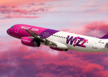 Wizzair–ის ახალი პოლიტიკა - ბარგის უფასოდ წაღების შესაძლებლობა