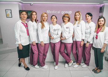 MEDICAL GROUP თანამედროვე მიგნება ესთეტიკურ მედიცინაში