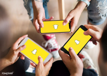 #OK! როგორ შეცვალა Snapchat-ის მომხმარებლის ქცევა კორონავირუსმა?! კომპანია გასაოცარ სტატისტიკას აქვეყნებს