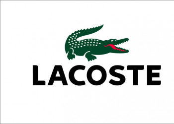 Lacoste ნიანგის ცნობილ ლოგოს ცვლის