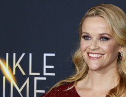 #OK! რიზ უიზერსპუნი თავისუფალ დროს ოჯახთან ერთად ატარებს! ვარსკვლავი ლოს-ანჯელესში შვილთან ერთად დააფიქსირეს! (ფოტოები)